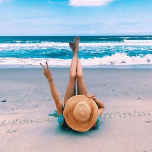 Meet your Posher, Cindy